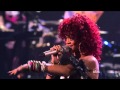 Rihanna - What's My Name Live American Music ...