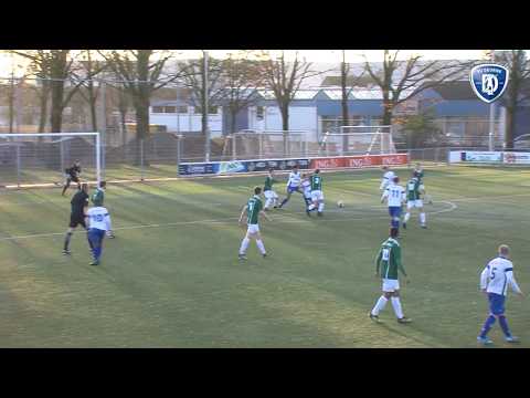 SV Deurne 1 - Sportclub Susteren 1 || Samenvatting || Seizoen 2019-2020