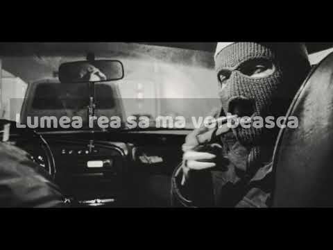 BR0NX❌GATO - Lumea rea sa ma vorbeasca