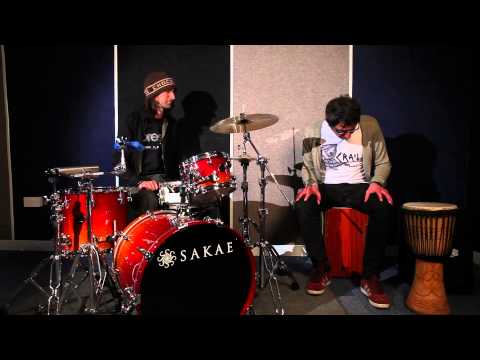 iDrum July 2015 – Gear review: Atlas Percussion round-up