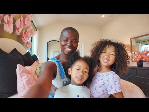 This is What $1 Million Gets You in HOUSTON, TX! *Finding Our Dream Home*