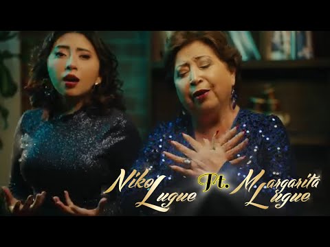Margarita Lugue Ft. Nikol Lugue | Heridas de amor (video Oficial)