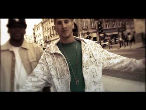 Keurspi - One Shot [Clip Officiel] + Lyrics