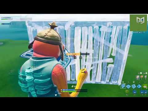 HOW To  COUNTER  Tough Opponents in Fortnite!   Season 10 Tips and Tricks Full HD