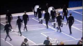 Imperial Dynasty WGI Finals 2013 "Pathway to Discovery"