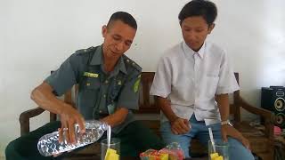 Download lagu Fakta  terkini Biskuit Crispy1 mp3