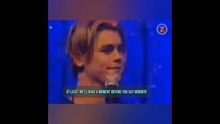 Can&#39;t Lose What You Never Had (with lyric) by Westlife