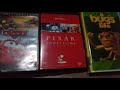 DVD VHS Update 7