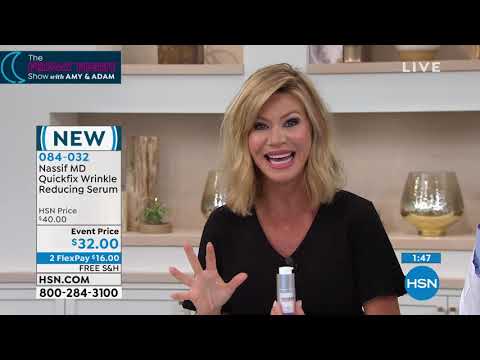 HSN | The Friday Night Show with Amy and Adam 08.09.2019 - 10 PM