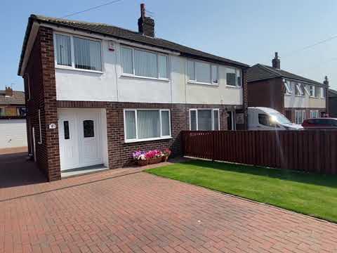 Prospect Road Ossett - Virtual Tour
