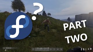 DayZ - I Found A Friend! | Gaming On Linux