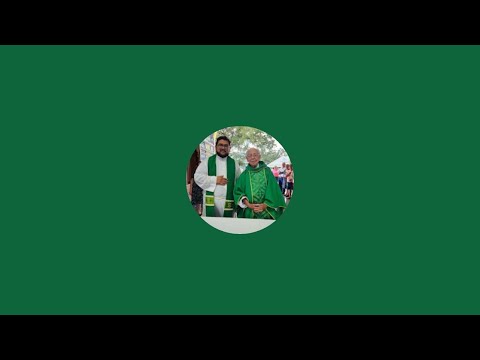 Parroquia Santo Tomas Apostol El Salvador está en vivo