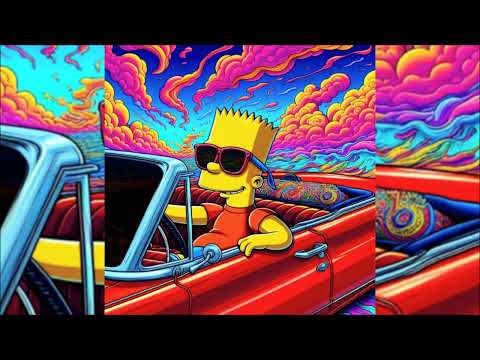 [ S U M M E R  C R U I S I N ' ] - Trap Phonk Mix