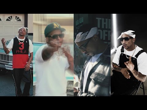 Nhale - FYU (Official Music Video)