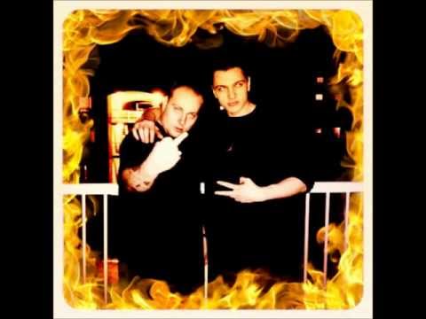 L Muzik feat G suspect