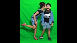 NAZAR LAAYE NA|A.R RAHMAN|CUTE LOVE STORY