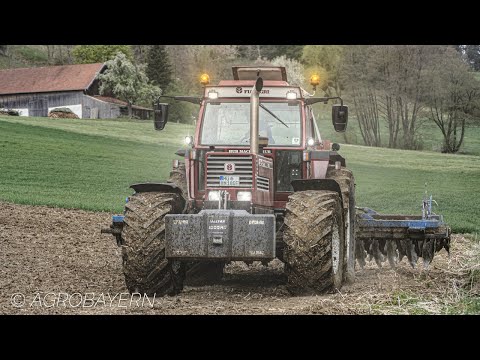 FIATAGRI 180-90 DT TURBO - PURE POWER SOUND