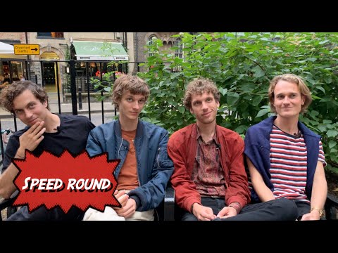 Thumbnail for INTERVIEW: What Makes Tora Tick