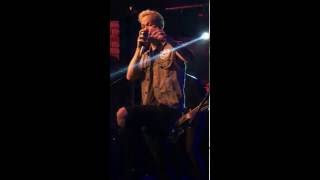 Coldrain - The Story Live @ Nottingham Rock City 2016