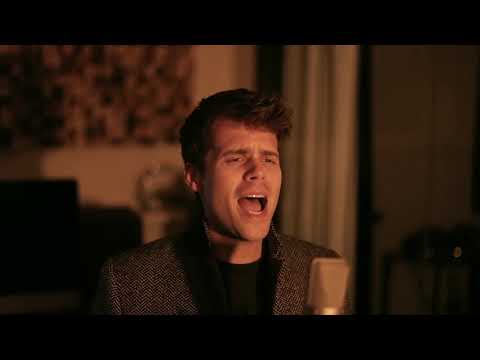 Kyle Bielfield - Silent Night (Official Video)