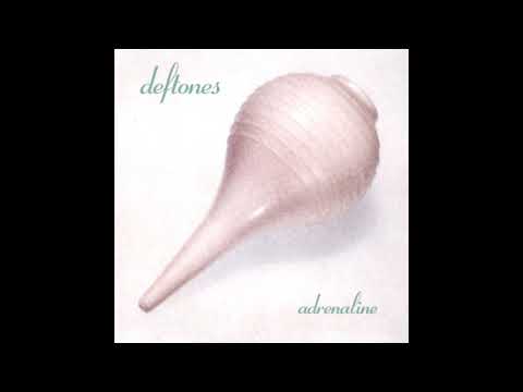 Deftones - Fireal (Instrumental)