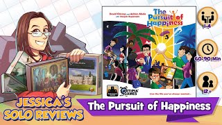 Unknown Channel - The Pursuit of Happiness video thumbnail