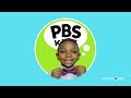 PBS Kids Channel Program Break 2021