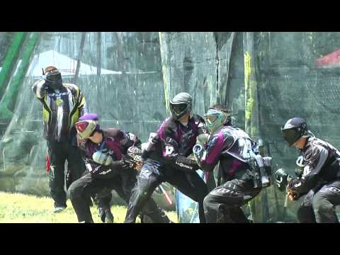 Friday PSP Chicago open 2012