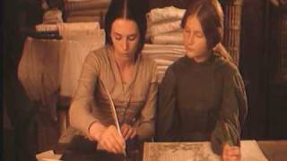 Trailer - Les soeurs Brontë (1979)