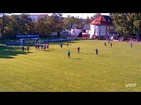 SpVgg Jahn Forchheim vs. TSV 1860 Weißenburg - 9. Spieltag Highlights vom 02.09.2023