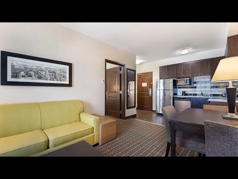 Best Western Pacific Inn, Vernon (BC), Canada | Travel Lover