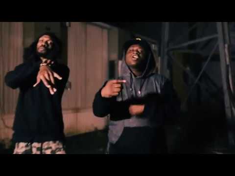 JKJ - FOREVER LIT(OFFICIAL VIDEO) Directed by David Newbury