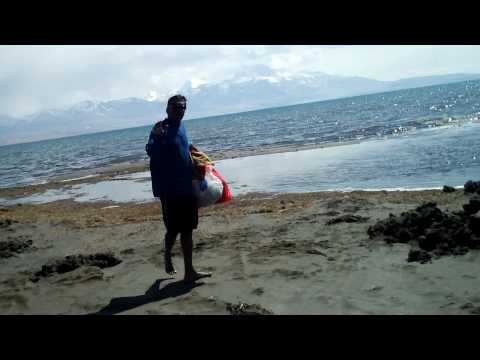 Manasarovar shores by Arun Vasanthi V-Clip08 of 42