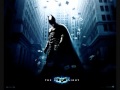 Batman The Dark Knight Theme - Hans Zimmer