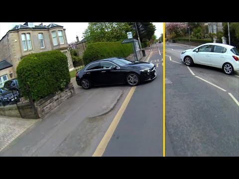 1HAF and SV65WBZ - Pair of Arse Bassoons