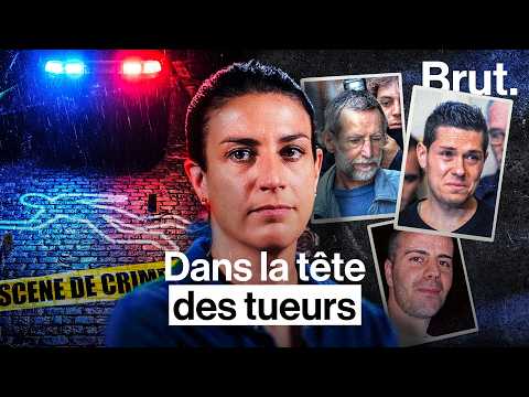 Comment faire parler un tueur : les secrets d’une "profileuse"