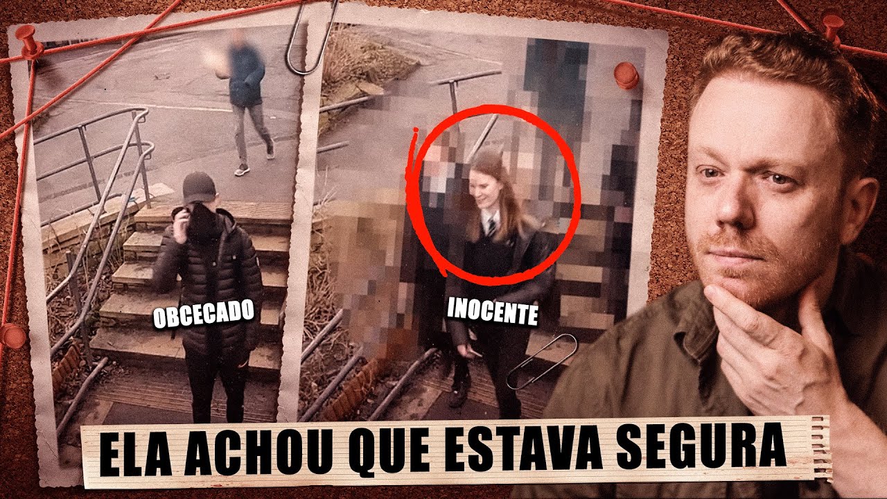 CONFIOU NO EX ATÉ O ÚLTIMO MOMENTO