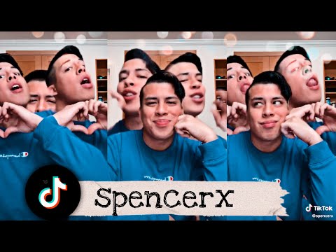 Spencer X Best BeatBox Tik Tok  2020 ( NEW! )