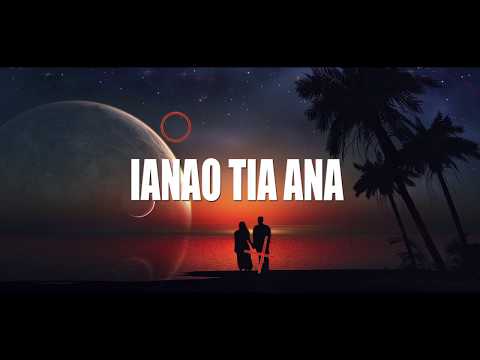 LEGAR x Ean'j (Les Plaivy)---''AZOKO IHANY''---Lyrics