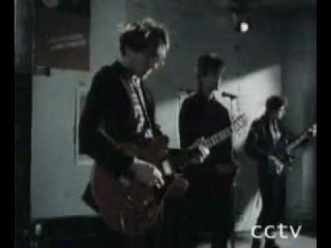 The Back Of Love video