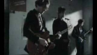 Echo and The Bunnymen - The Back Of Love