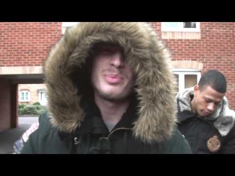 Big Sneaks (Rap Freestyle) 2011