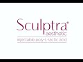 Sculptra Aesthetic®, is an aesthetic injectable that adds subtle volume, skin support, & structure to targeted areas of the face and body.