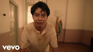 Lirik Lagu Saat Kubenci Dunia dan Seisinya - For Revenge: Jika Kau Ada Esok Hari Tuntun Aku Lagi