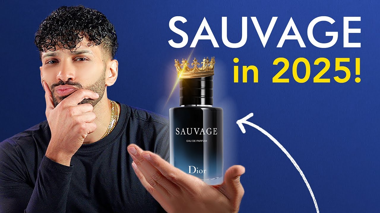 Is Dior Sauvage Still Worth It in 2025?