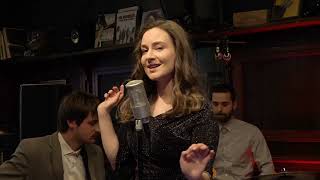 I Love Paris - JazzAwaY (English, French, German)