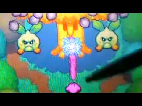 Kirby Mass Attack Walkthrough Part 14 - Strato Patrol EOS (1/3)