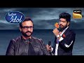 Revanth की 'Gerua' पर मीठी आवाज़ में खोए Saif Ali Khan | Indian Idol Season 9 | Fu