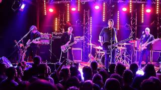The Afghan Whigs in Tel Aviv -  Faded