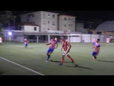 BANGU 2 X 2 FRIBURGUENSE